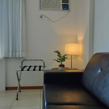 Terra Hospedagem Soho Conforto E Aconchego Campos dos Goytacazes Extérieur photo