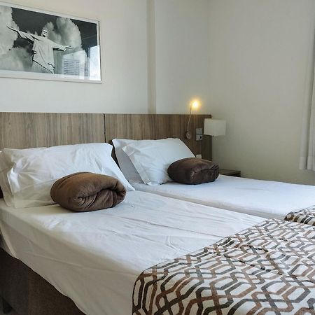 Terra Hospedagem Soho Conforto E Aconchego Campos dos Goytacazes Extérieur photo