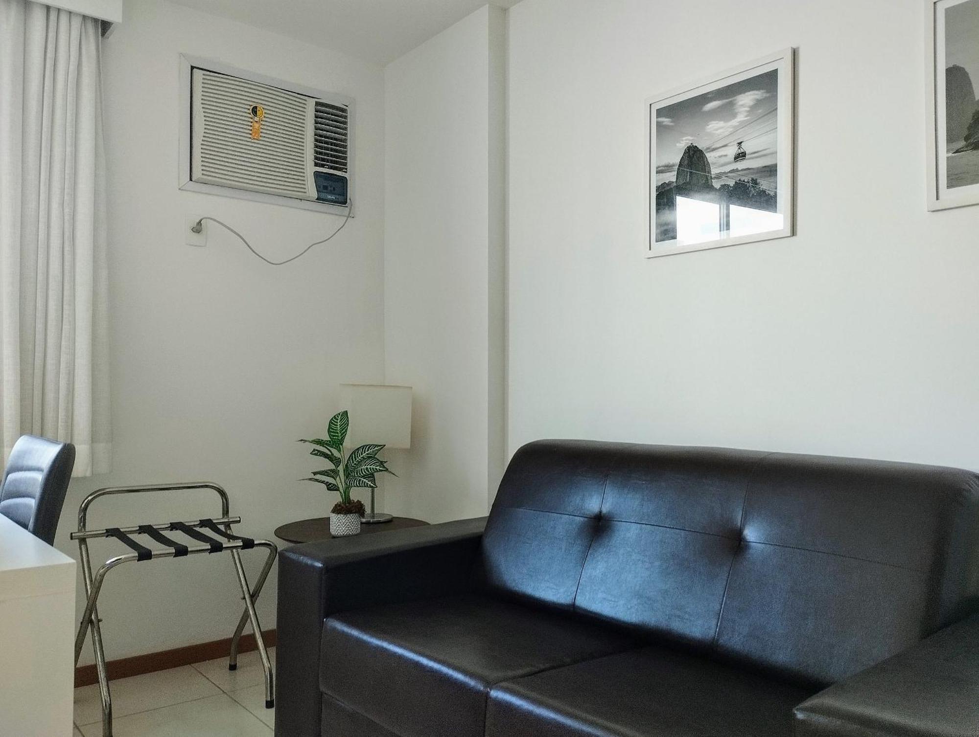 Terra Hospedagem Soho Conforto E Aconchego Campos dos Goytacazes Extérieur photo