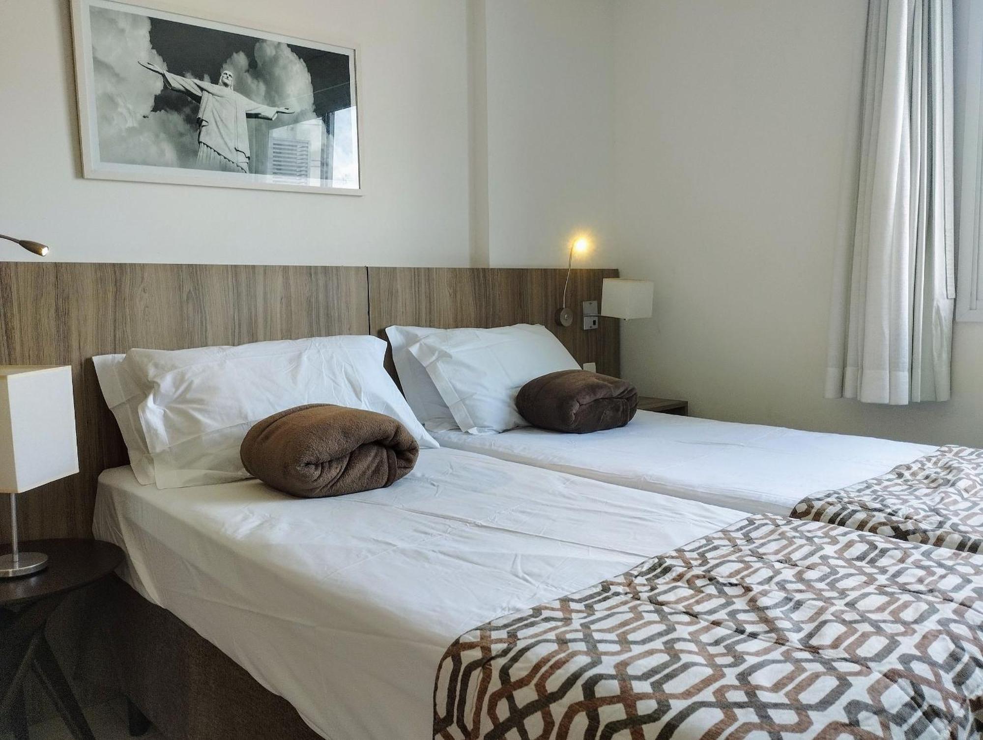 Terra Hospedagem Soho Conforto E Aconchego Campos dos Goytacazes Extérieur photo