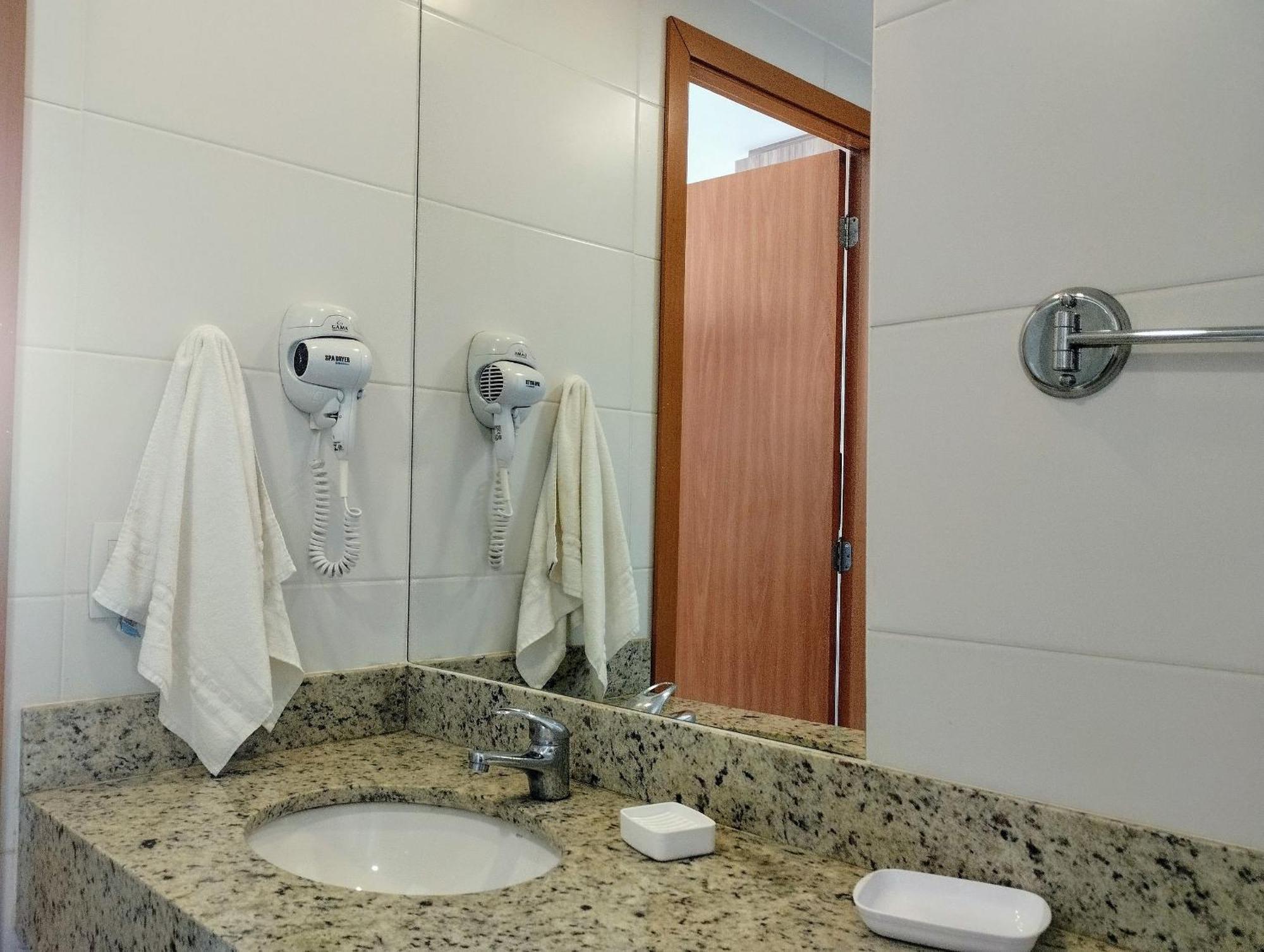 Terra Hospedagem Soho Conforto E Aconchego Campos dos Goytacazes Extérieur photo