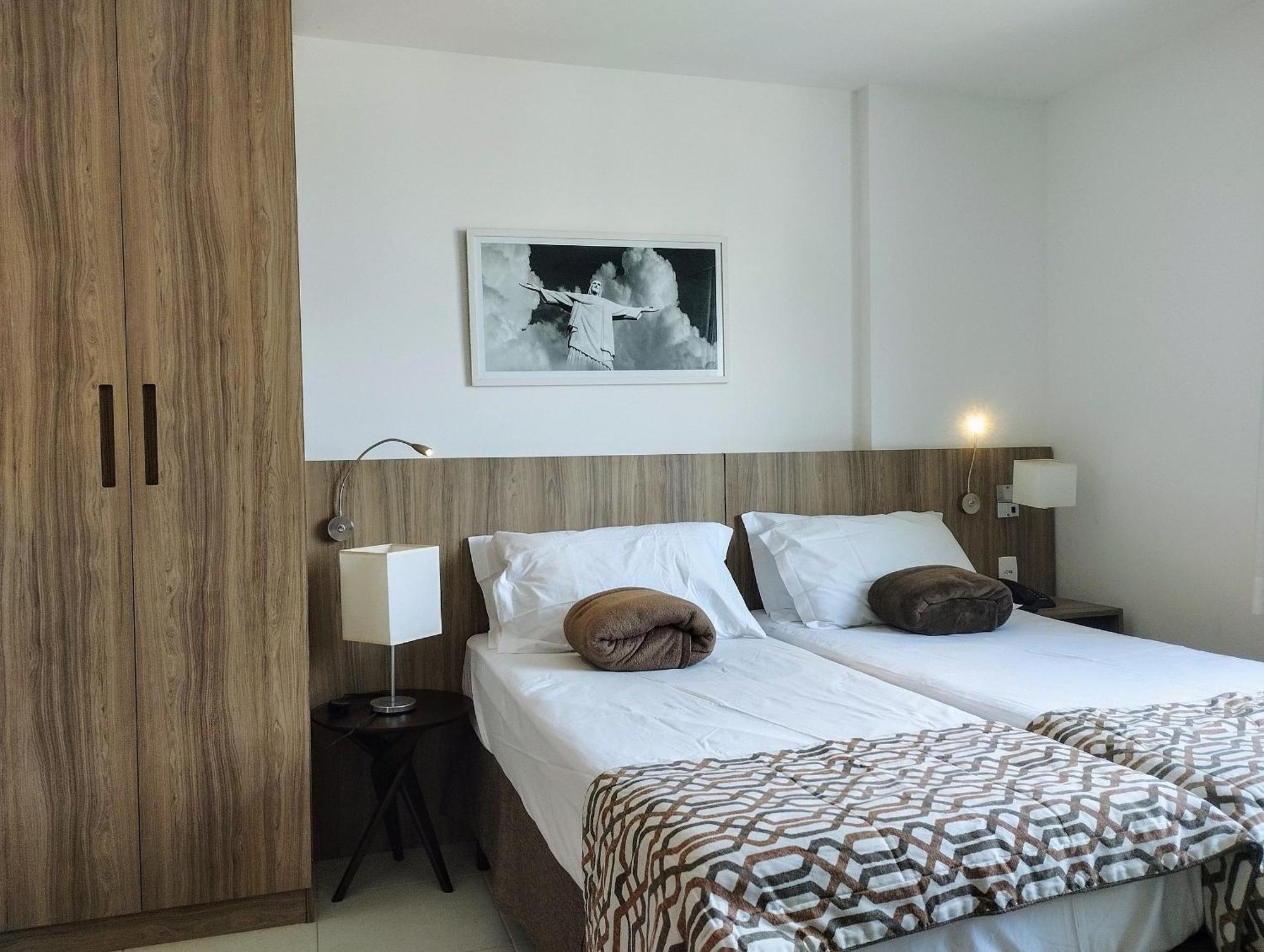Terra Hospedagem Soho Conforto E Aconchego Campos dos Goytacazes Extérieur photo