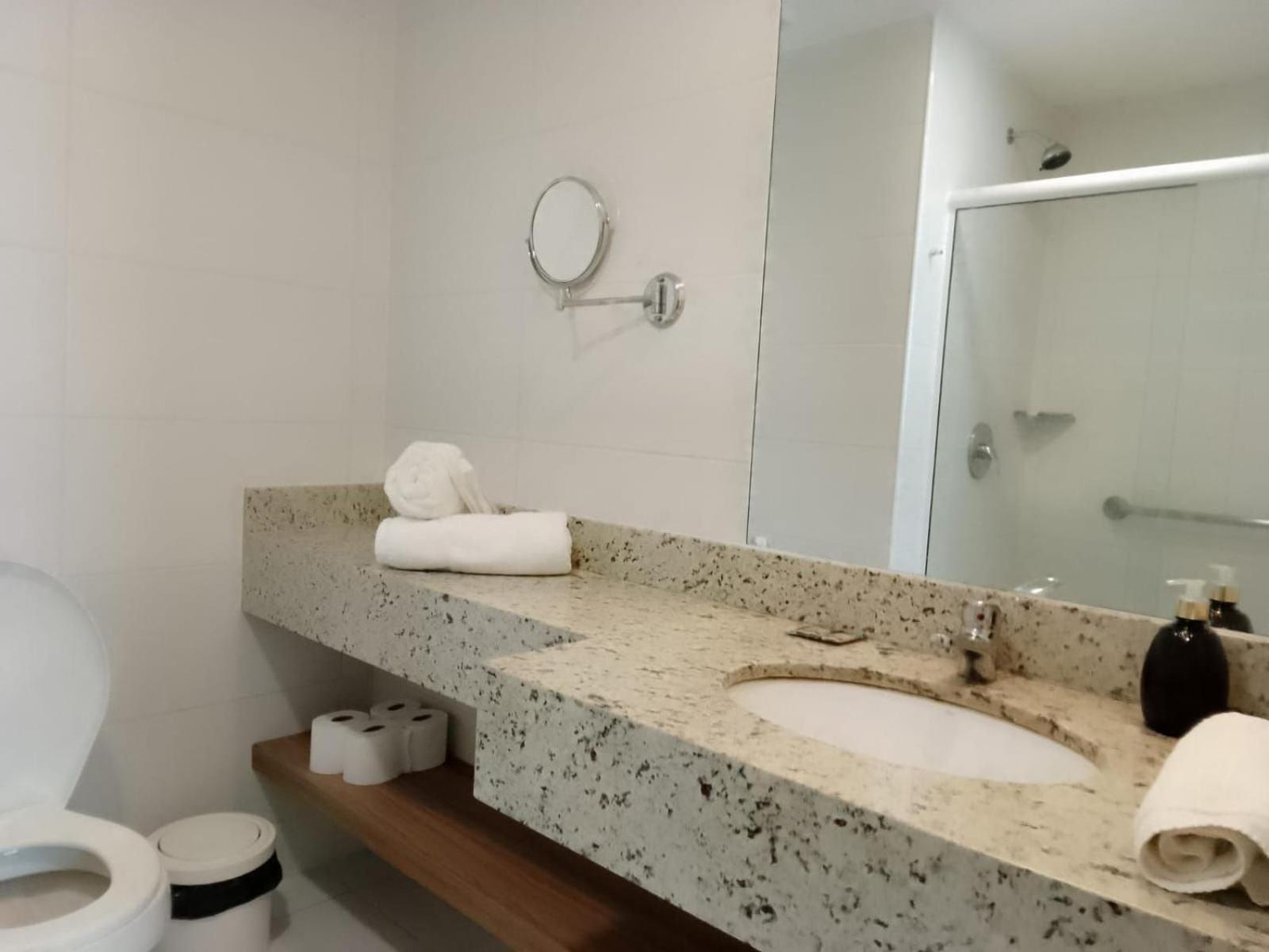 Terra Hospedagem Soho Conforto E Aconchego Campos dos Goytacazes Extérieur photo