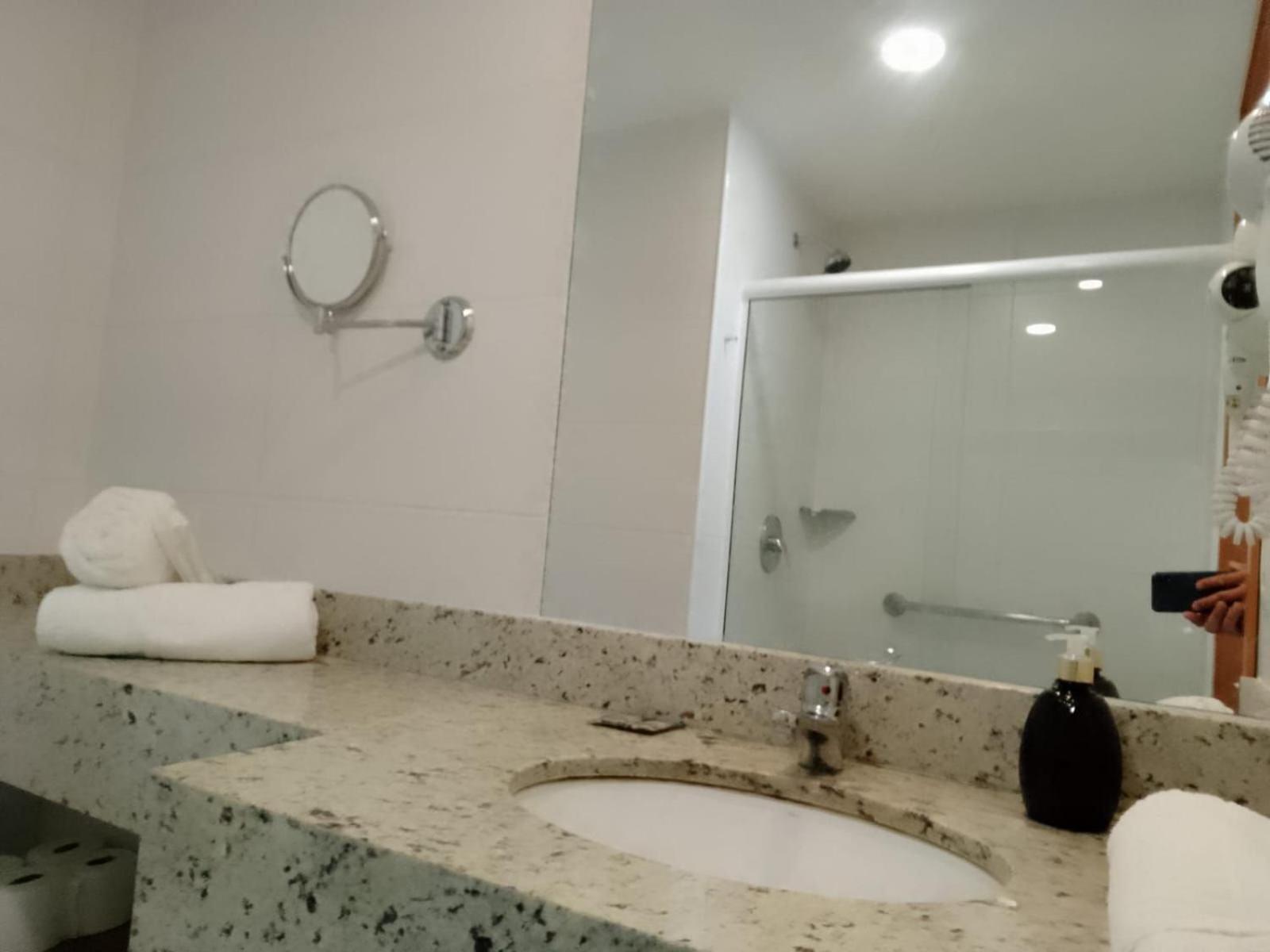 Terra Hospedagem Soho Conforto E Aconchego Campos dos Goytacazes Extérieur photo