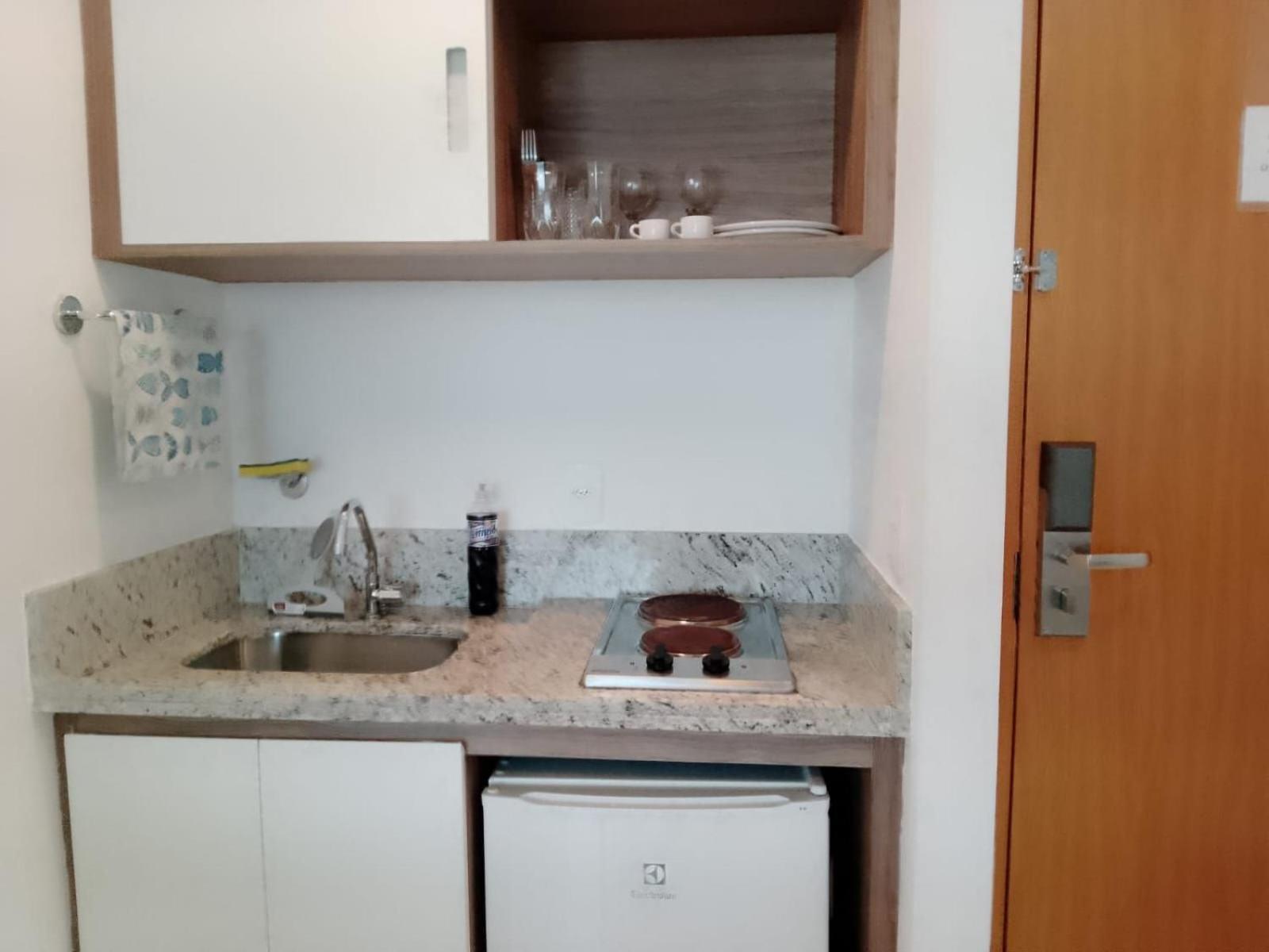Terra Hospedagem Soho Conforto E Aconchego Campos dos Goytacazes Extérieur photo
