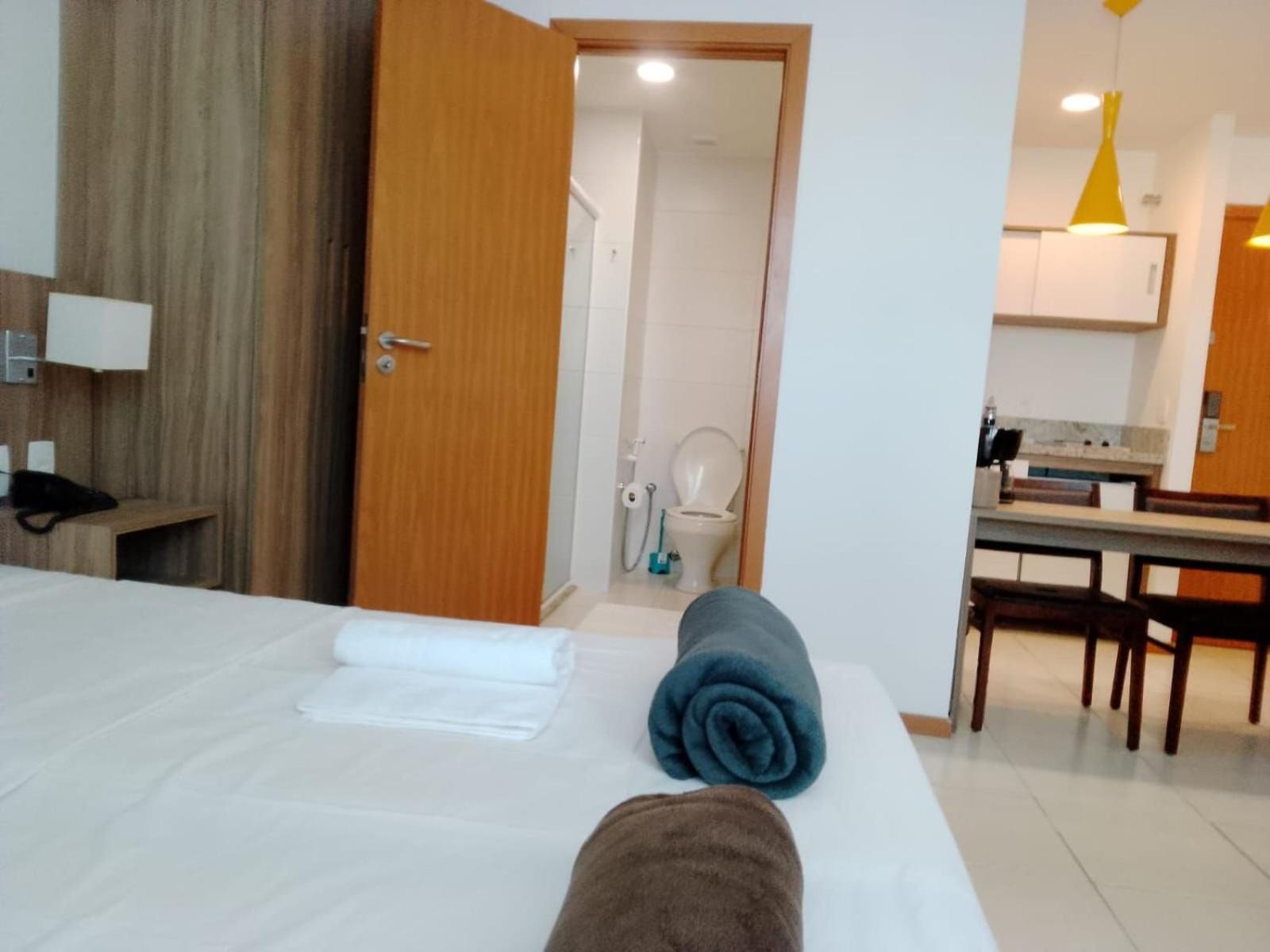 Terra Hospedagem Soho Conforto E Aconchego Campos dos Goytacazes Extérieur photo