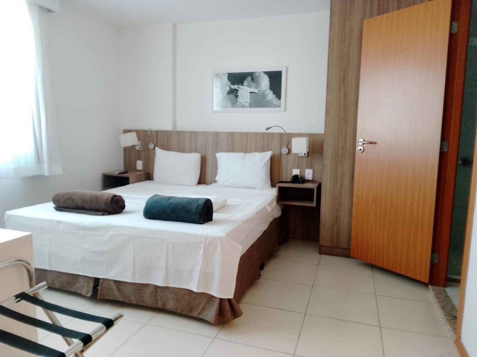 Terra Hospedagem Soho Conforto E Aconchego Campos dos Goytacazes Extérieur photo