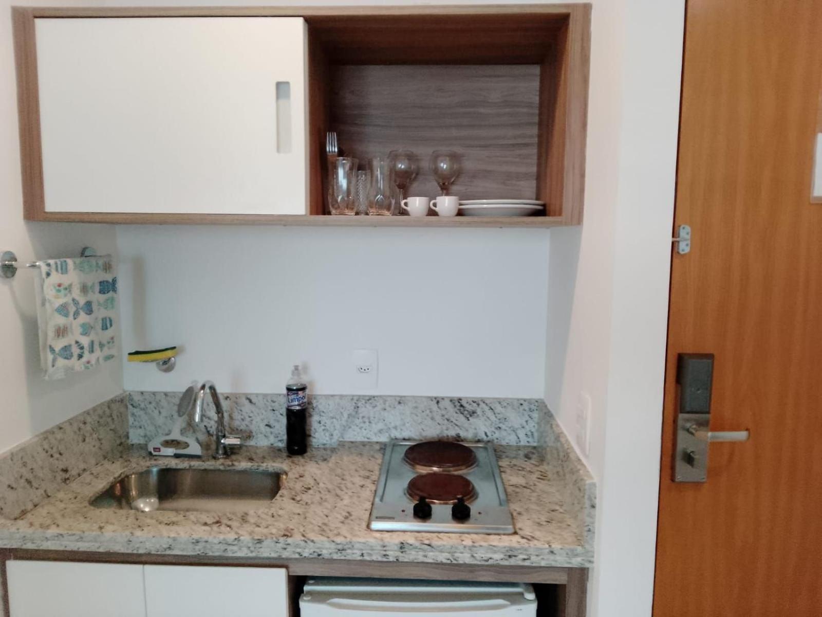 Terra Hospedagem Soho Conforto E Aconchego Campos dos Goytacazes Extérieur photo