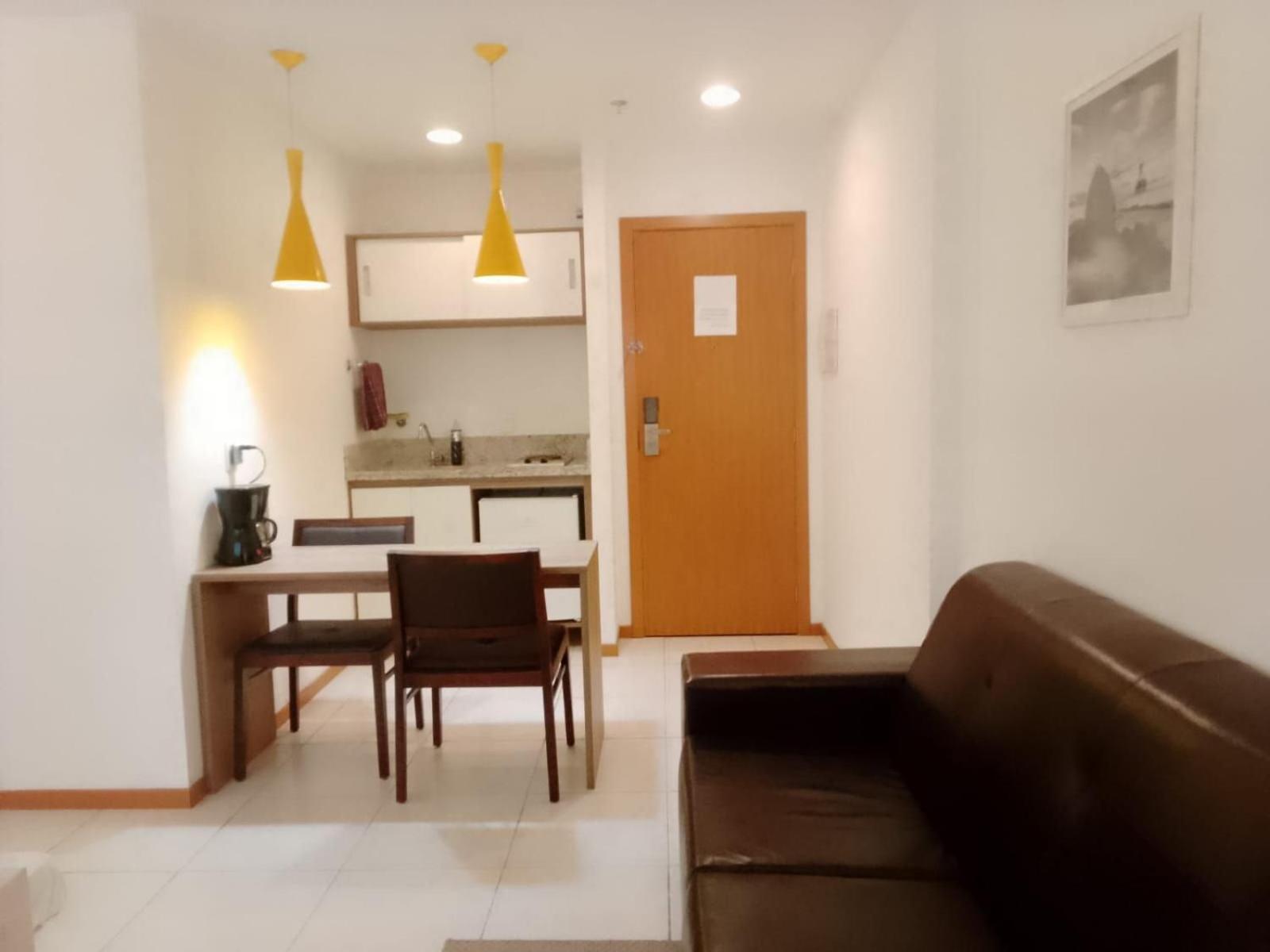 Terra Hospedagem Soho Conforto E Aconchego Campos dos Goytacazes Extérieur photo
