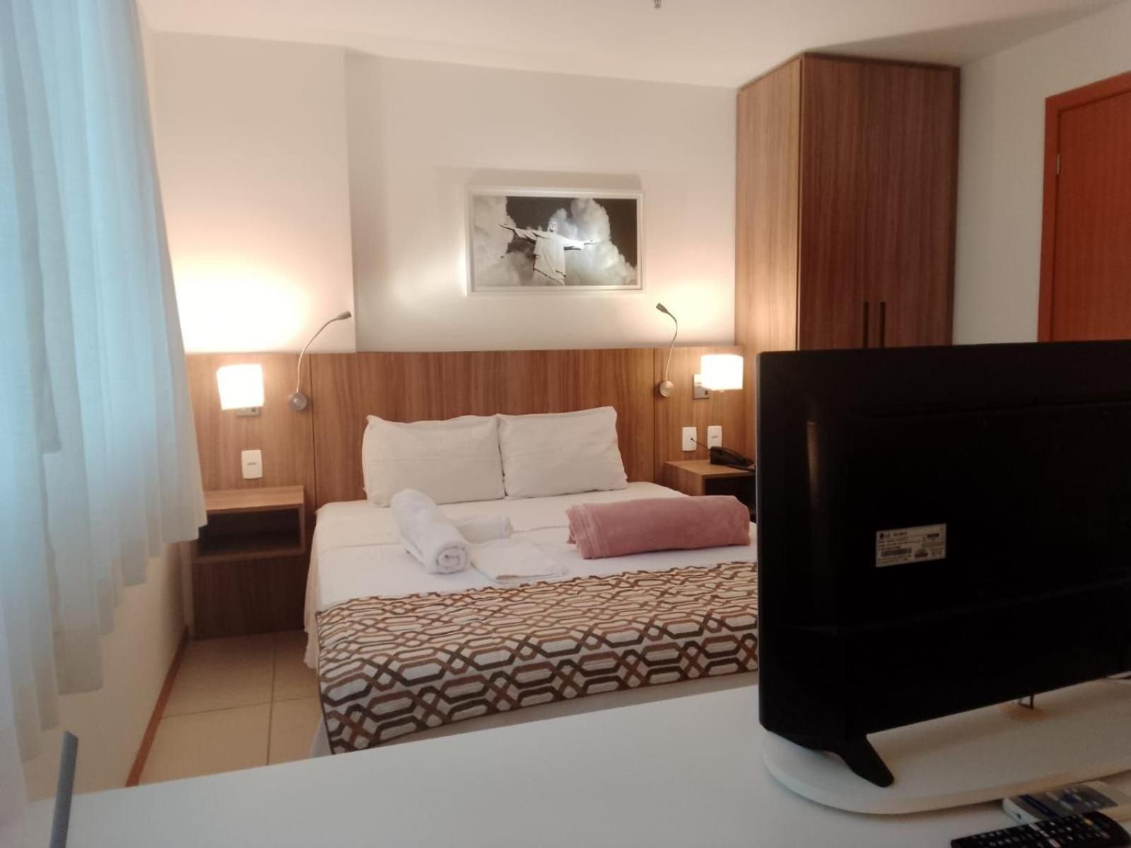 Terra Hospedagem Soho Conforto E Aconchego Campos dos Goytacazes Extérieur photo